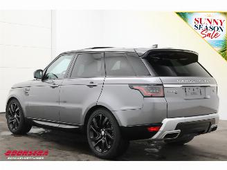 Land Rover Range Rover sport D250 HSE Pano LED ACC Meridian 360° Leder Lucht Memory 53.421 km! picture 4