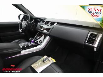 Land Rover Range Rover sport D250 HSE Pano LED ACC Meridian 360° Leder Lucht Memory 53.421 km! picture 5