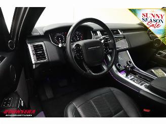 Land Rover Range Rover sport D250 HSE Pano LED ACC Meridian 360° Leder Lucht Memory 53.421 km! picture 10