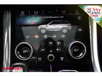 Land Rover Range Rover sport D250 HSE Pano LED ACC Meridian 360° Leder Lucht Memory 53.421 km! picture 22