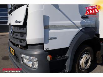 Mercedes Atego 1218 LBW 6.7m-Koffer Euro 6 273.301 km! picture 14