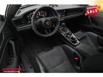 Porsche 911 4.0 GT3 Clubsport PCCB Lift Bose Sport Chrono Camera SHZ picture 9