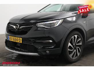 Opel Grandland 1.2 Turbo Aut. Business Executive LED Apple/Android 360° Cruise AHK picture 11