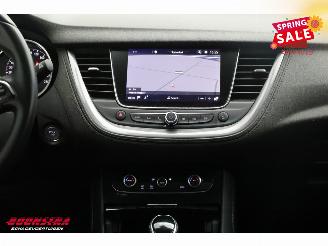 Opel Grandland 1.2 Turbo Aut. Business Executive LED Apple/Android 360° Cruise AHK picture 15