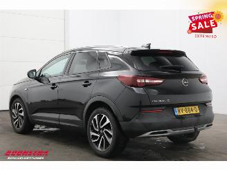 Opel Grandland 1.2 Turbo Aut. Business Executive LED Apple/Android 360° Cruise AHK picture 4