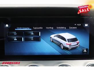 Mercedes E-klasse Estate 300 de 4MATIC Avantgarde 360° LED ACC SHZ AHK picture 28