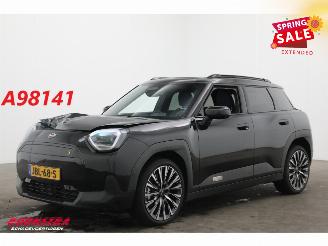 Voiture accidenté Mini Aceman SE Classic M 54.2 kWh WASSER Pano LED ACC H/K HUD LRHZ Camera 2025/8