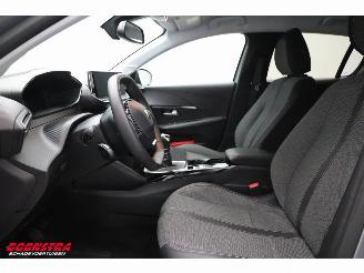 Peugeot 208 1.2 PureTech 100 Allure Navi Clima Cruise PDC picture 17