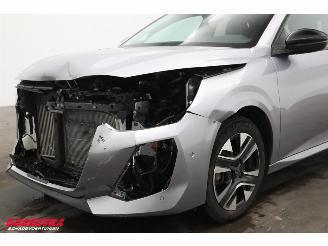 Peugeot 208 1.2 PureTech 100 Allure Navi Clima Cruise PDC picture 11