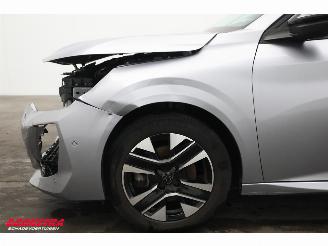 Peugeot 208 1.2 PureTech 100 Allure Navi Clima Cruise PDC picture 12