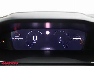 Peugeot 208 1.2 PureTech 100 Allure Navi Clima Cruise PDC picture 21