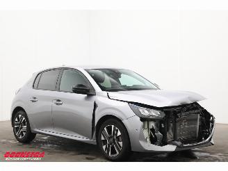 Peugeot 208 1.2 PureTech 100 Allure Navi Clima Cruise PDC picture 2