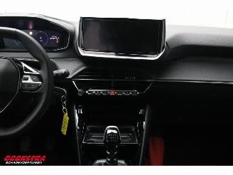 Peugeot 208 1.2 PureTech 100 Allure Navi Clima Cruise PDC picture 16