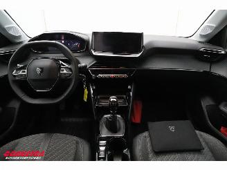 Peugeot 208 1.2 PureTech 100 Allure Navi Clima Cruise PDC picture 15