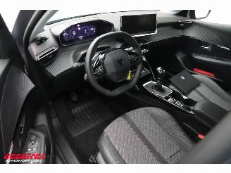 Peugeot 208 1.2 PureTech 100 Allure Navi Clima Cruise PDC picture 19