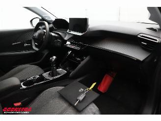 Peugeot 208 1.2 PureTech 100 Allure Navi Clima Cruise PDC picture 14