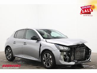 Peugeot 208 1.2 PureTech 100 Allure Navi Clima Cruise PDC picture 2