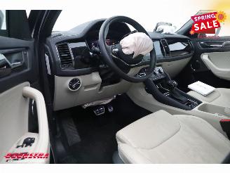 Skoda Kodiaq 2.0 TDI 200 PK 4X4 DSG 7P. Laurin & Klement Pano LED ACC Canton Memory AHK picture 22