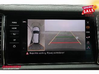 Skoda Kodiaq 2.0 TDI 200 PK 4X4 DSG 7P. Laurin & Klement Pano LED ACC Canton Memory AHK picture 29