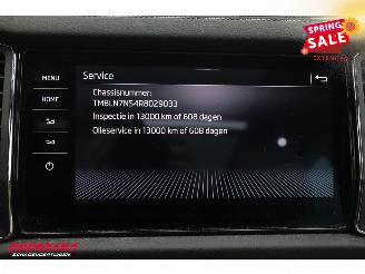 Skoda Kodiaq 2.0 TDI 200 PK 4X4 DSG 7P. Laurin & Klement Pano LED ACC Canton Memory AHK picture 32