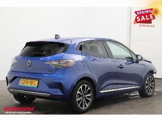 Renault Clio 1.6 E-Tech Full Hybrid 145 techno LED Apple/Android Camera LRHZ SHZ picture 3