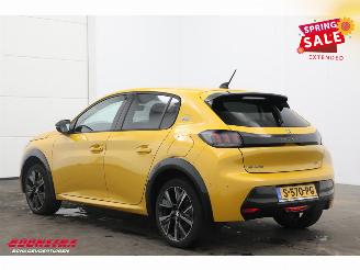 Peugeot e-208 EV GT 350 50 kWh LED ACC Apple/Android picture 4