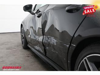 Mercedes Cla-klasse Shooting Brake AMG 35 4MATIC LED ACC HUD Memory Camera SHZ picture 7