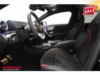 Mercedes Cla-klasse Shooting Brake AMG 35 4MATIC LED ACC HUD Memory Camera SHZ picture 16