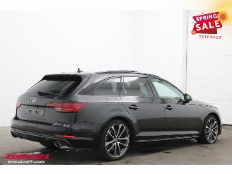 Audi S4 Avant 3.0 TFSI Quattro Pano LED ACC Virtual B&O Memory Camera SHZ picture 3