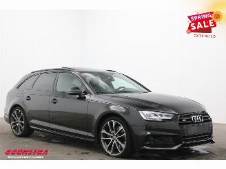 Audi S4 Avant 3.0 TFSI Quattro Pano LED ACC Virtual B&O Memory Camera SHZ picture 2