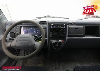 Mitsubishi Canter 3C13 3.0 DI Koffer Airco picture 7