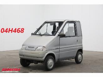  Canta  LX Webasto BY 2015 2015