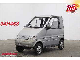 okazja microcars Canta  LX Webasto BY 2015 2015