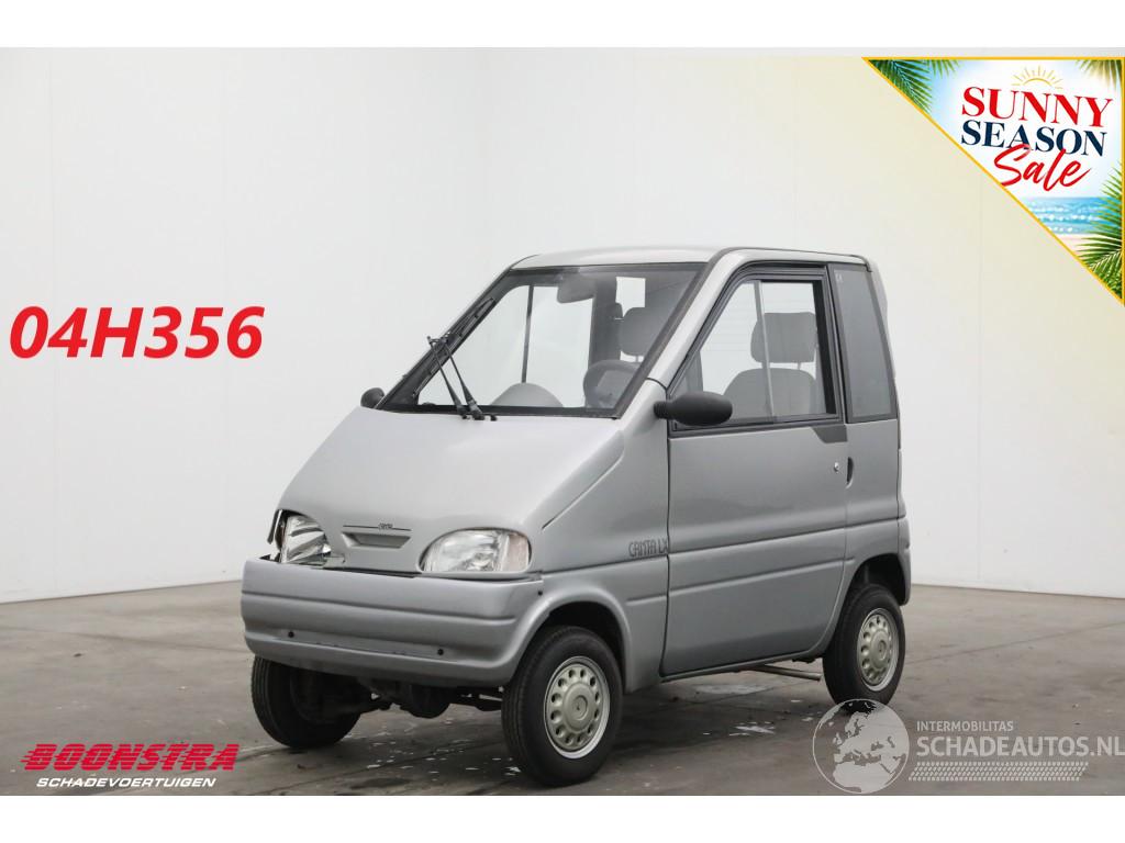 Canta  LX BY 2014