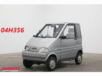 Schade brommobiel Canta  LX BY 2014 2014