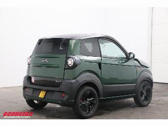 Ligier  Myli I.DEAL Elektrisch 8 kWh Moped Leder Bluetooth 356 km! picture 3