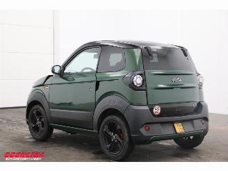 Ligier  Myli I.DEAL Elektrisch 8 kWh Moped Leder Bluetooth 356 km! picture 4