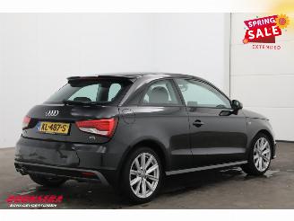 Audi A1 1.4 TDI Aut. Adrenalin Airco Cruise Bluetooth picture 3