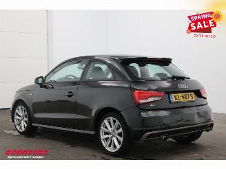Audi A1 1.4 TDI Aut. Adrenalin Airco Cruise Bluetooth picture 4