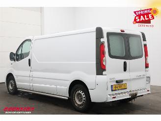 Opel Vivaro 2.0 CDTI L2-H1 Airco AHK Getriebeproblem picture 4