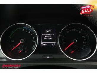 Volkswagen Golf 1.4 TSI GTE Pano LED Leder Navi Clima Cruise Camera SHZ PDC picture 14
