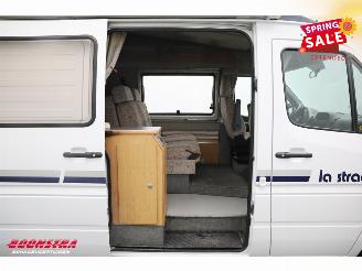 La Strada  Regent L 316 CDI Aut. Luifel Cruise PDC AHK 168.475 km! picture 25