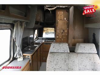 La Strada  Regent L 316 CDI Aut. Luifel Cruise PDC AHK 168.475 km! picture 27