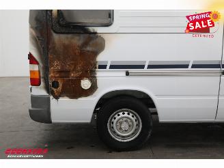 La Strada  Regent L 316 CDI Aut. Luifel Cruise PDC AHK 168.475 km! picture 10