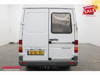 La Strada  Regent L 316 CDI Aut. Luifel Cruise PDC AHK 168.475 km! picture 6
