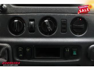 La Strada  Regent L 316 CDI Aut. Luifel Cruise PDC AHK 168.475 km! picture 47