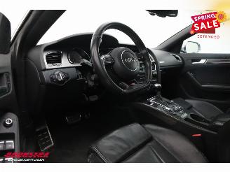 Audi S5 Sportback 3.0 TFSI Quattro Schuifdak Leder BiXenon Navi Clima Cruise PDC picture 16