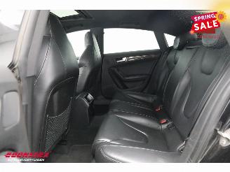 Audi S5 Sportback 3.0 TFSI Quattro Schuifdak Leder BiXenon Navi Clima Cruise PDC picture 15