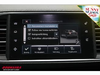 Peugeot 308 SW 1.6 BlueHDI Executive Pack Pano Navi Clima Cruise Camera PDC AHK picture 23
