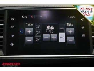 Peugeot 308 SW 1.6 BlueHDI Executive Pack Pano Navi Clima Cruise Camera PDC AHK picture 24